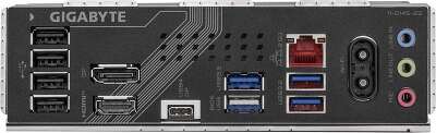 Материнская плата Gigabyte B860M GAMING X WIFI6E, 