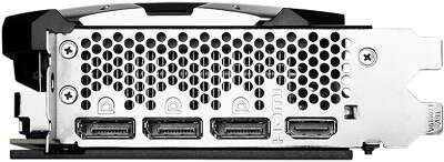 Видеокарта MSI RTX4070Ti SUPER VENTUS 2X OC 16GB GDDR6X 256bit 3xDP HDMI 2FAN RTL