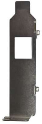 Кронштейн платы PCl (Low Profile)
