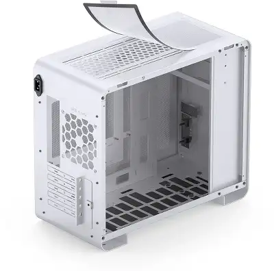 JONSBO U4 Mini White U4mini White
