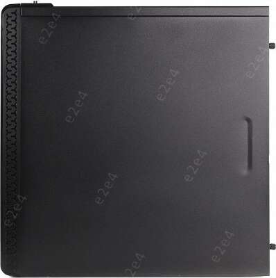 Корпус ExeGate UN-603, черный, ATX, 350W (EX269430RUS)