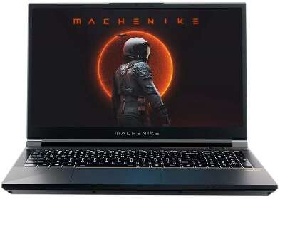 Ноутбук Machenike Star 15C 15.6" FHD IPS i7-12700H/16/512 SSD/GF RTX 3050 ti 4G/DOS