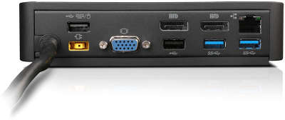 ThinkPad Onelink+ Dock for X1 Tablet, ThinkPad Yoga 14/260/460/P40, X1Carbon (4 Gen), X1 Yoga