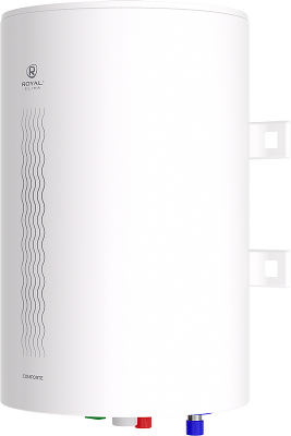 Накопительный электрический водонагреватель COMFORTE RWH-C80-RE ROYAL CLIMA