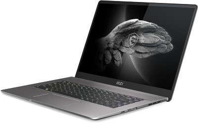 Ноутбук MSI Creator Z16 A12UET-063RU 16" WQXGA Touch IPS i7-12700H/16/1Tb SSD/RTX 3060 6G/W11