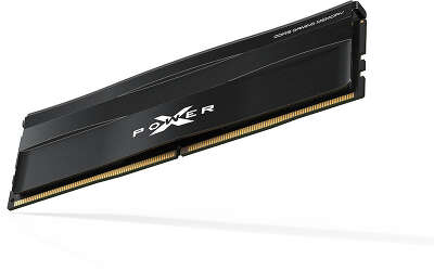 Набор памяти DDR5 DIMM 2x16Gb DDR6000 Silicon Power XPOWER Zenith (SP032GXLWU600FDE)