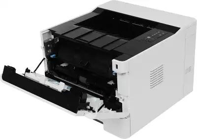 Принтер лазерный Kyocera Ecosys P2235dn (1102RV3NL0) A4 Duplex Net черный