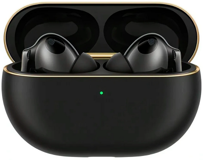 Гарнитура HUAWEI FreeBuds Pro 4 Black 55037962