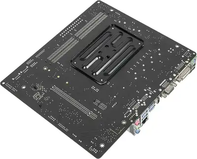 Материнская плата Asrock B450M-HDV R4.0 Soc-AM4 AMD B450 2xDDR4 mATX AC`97 8ch(7.1) GbLAN RAID+VGA+DVI+HDMI