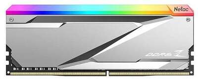 Модуль памяти DIMM 32GB DDR5-7200 (16GBx2) K2 NTZED5P72DP-32S NETAC