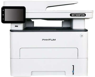 Принтер/копир/сканер/факс Pantum M7300FDN