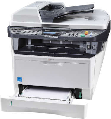 Принтер/копир/сканер Kyocera FS-1130MFP, лазерный, ADF