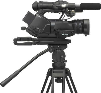 Камкордер Sony PMW-EX3