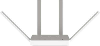 Роутер Wi-Fi IEEE802.11ac Keenetic Extra (KN-1710)