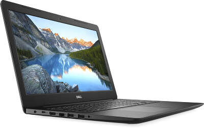 Ноутбук Dell Inspiron 3593 15.6" FHD i5 1035G1/4/1000/GF MX 230 2G/WF/BT/Cam/Linux