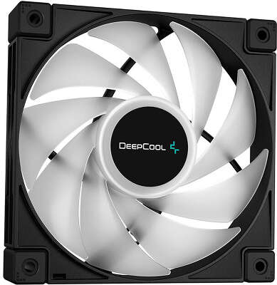 Жидкостное охлаждение Deepcool LS520