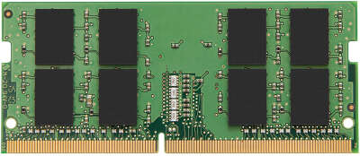 Модуль памяти DDR4 SODIMM 16384Mb DDR3200 AMD Radeon R9 Gamer Series (R9416G3206S2S-UO)