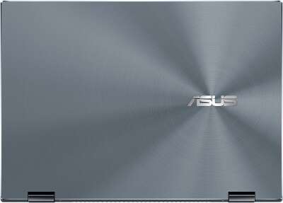 Ноутбук ASUS ZenBook 14 Flip UP5401EA-KN003 14" WQHD+ Touch OLED i5 1135G7/8/512 SSD/Dos