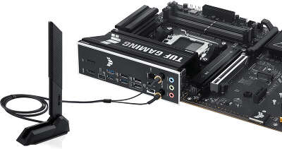 ASUS TUF GAMING B650E-E WIFI (90MB1LT0-M0EAY0)