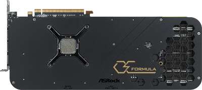 Видеокарта ASRock AMD Radeon RX 6900 XT OC Formula 16Gb DDR6 PCI-E HDMI, 3DP
