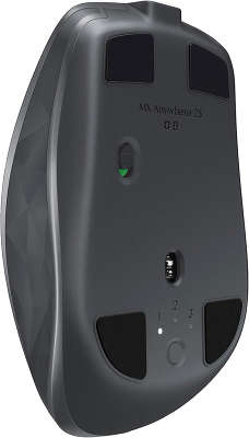 Мышь беспроводная Logitech Anywhere 2S Mouse MX Graphite (910-005153)