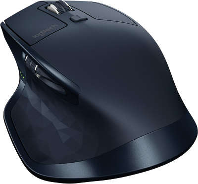 Мышь беспроводная Logitech MX Master Navy (910-004957)