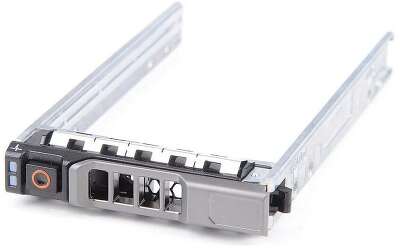 DELL G176J Салазки 2,5” для серверов Dell PowerEdge G11 G12 G13 R730 R730xd R720 R720xd R710 R630 R620 R610 R430 R420 R410 T730 T720 T710 T630 T620 T610 T430 T4