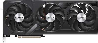 Видеокарта GIGABYTE NVIDIA nVidia GeForce RTX 4080 WindForce 16Gb DDR6X PCI-E HDMI, 3DP