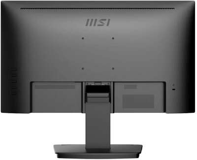 MSI PRO 21.5" MP223 E2  {VA 1920x1080 100Hz 1ms  250cd HDMI DipsplayPort VESA} [9S6-3PB9CH-026]