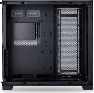 Корпус LIAN-LI O11 Dynamic Evo, серебристый, EATX, без БП (G99.O11DEG.00)
