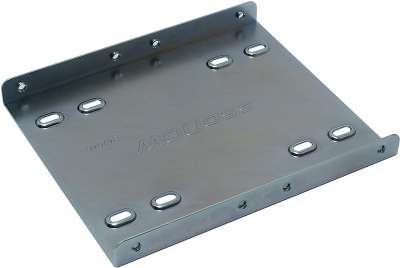 Крепления для SSD Kingston 2.5 to 3.5 in Brackets and Screws gen2 [SNA-BR2/35]