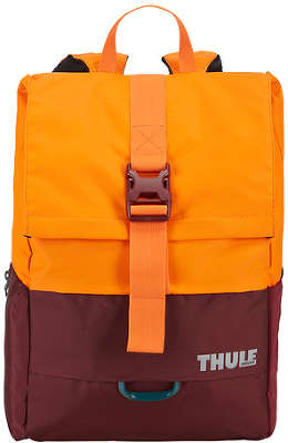 Рюкзак для ноутбука 13" Thule Departer [TDSB-113_DARK_BORDEAUX]