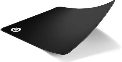 Коврик для мыши Steelseries QcK Edge Large, Black