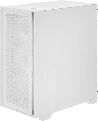 Корпус Montech Air 1000 Premium белый без БП ATX 1x120mm 3x140mm 1xUSB2.0 2xUSB3.0 audio bott PSU