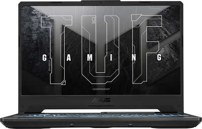 Ноутбук ASUS TUF Gaming A15 FA506QM-HN128 15.6" FHD IPS R 7 5800H/8/1Tb SSD/RTX 3060 6G/Dos