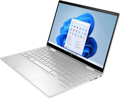 Ноутбук-трансформер HP Envy x360 13-bd0021ur 13.3" FHD IPS i5 1135G7/8/512 SSD/W11 (5B836EA)