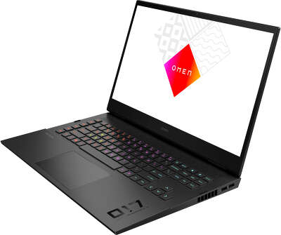 Ноутбук HP Omen 17-ck0049ur 17.3