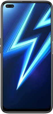 Смартфон Realme 6 Pro 128Gb 8Gb синий