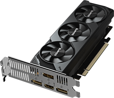 GIGABYTE GV-N5060OC-8GL