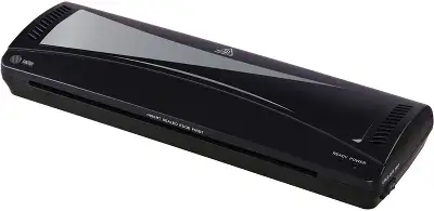 Ламинатор Cactus CS-LAB-M5 черный A3 (80-125мкм) 25см/мин (2вал.) хол.лам. лам.фото