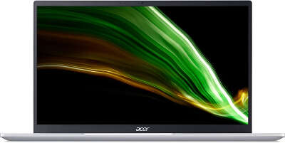 Ноутбук Acer Swift 3 SF314-43 14" FHD IPS R 5 5500U/8/256 SSD/W11