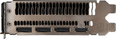 Видеокарта PCI-E AMD RadeOn RX 480 8192MB DDR5 MSI [RX 480 8G]