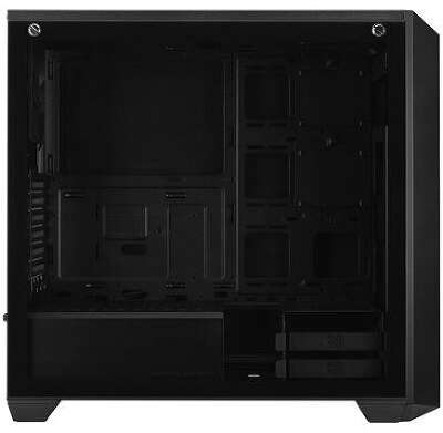 Корпус Cooler Master MasterBox PRO 5 RGB, черный, ATX, Без БП (MCY-B5P2-KWGN-02)