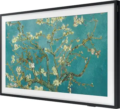 Телевизор 32" Samsung QE32LS03CBUXRU QLED