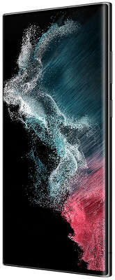 Смартфон Samsung SM-S908B Galaxy S22 Ultra 256GB, черный (SM-S908BZKGSER)
