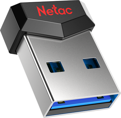 Носитель информации Netac UM81 16GB USB2.0 Ultra compact Flash Drive