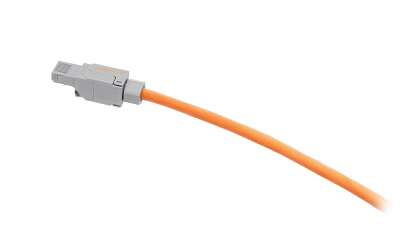 Коннектор NIKOMAX RJ45/8P8C под витую пару, Кат.6 (Класс E), 250МГц, покрытие 50мкд, универсальные ножи, T568B, самозажимной, неэкранированный, серый