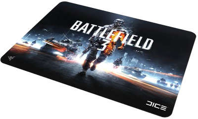 Коврик Razer™ Scarab, Battlefield 3