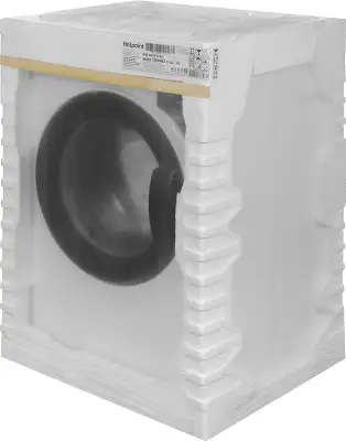 Стиральная машина Hotpoint NSS 6015 K RU класс: A+ загр.фронтальная макс.:6кг белый
