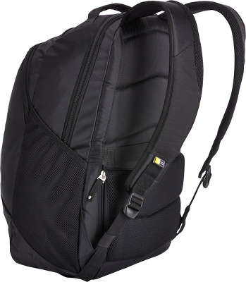 Рюкзак для ноутбука 15,6" Case Logic Evolution, Black [BPEB-115BLACK]